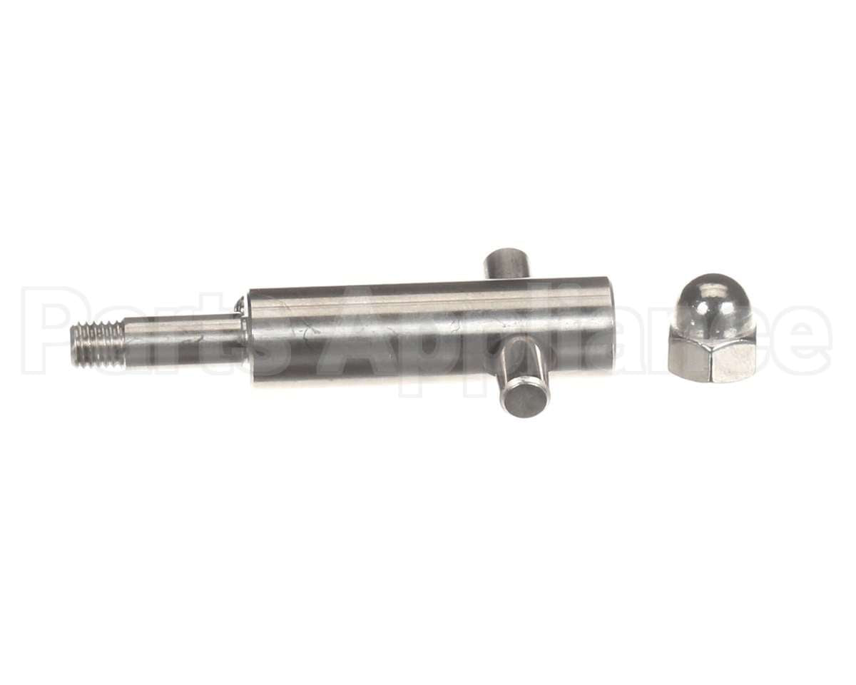 460069-01 Globe Sharpener Mount Assembly Kit