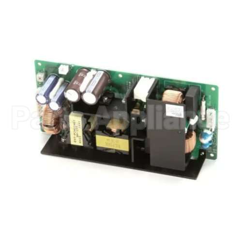 4600838 Compatible Garland Power Supply 24V Dc Omro N