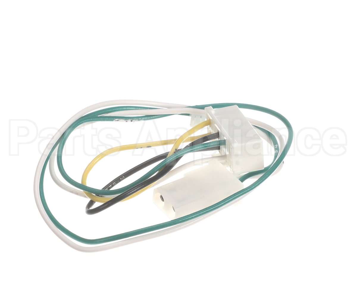 4600871 Garland Harness Config Mcd Elec Left
