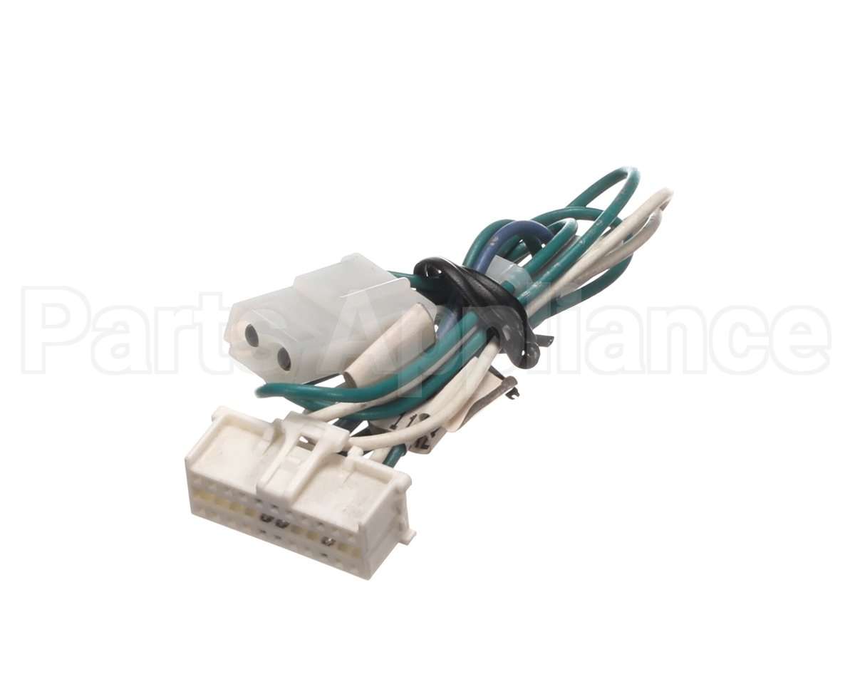 4600873 Garland Config Harness