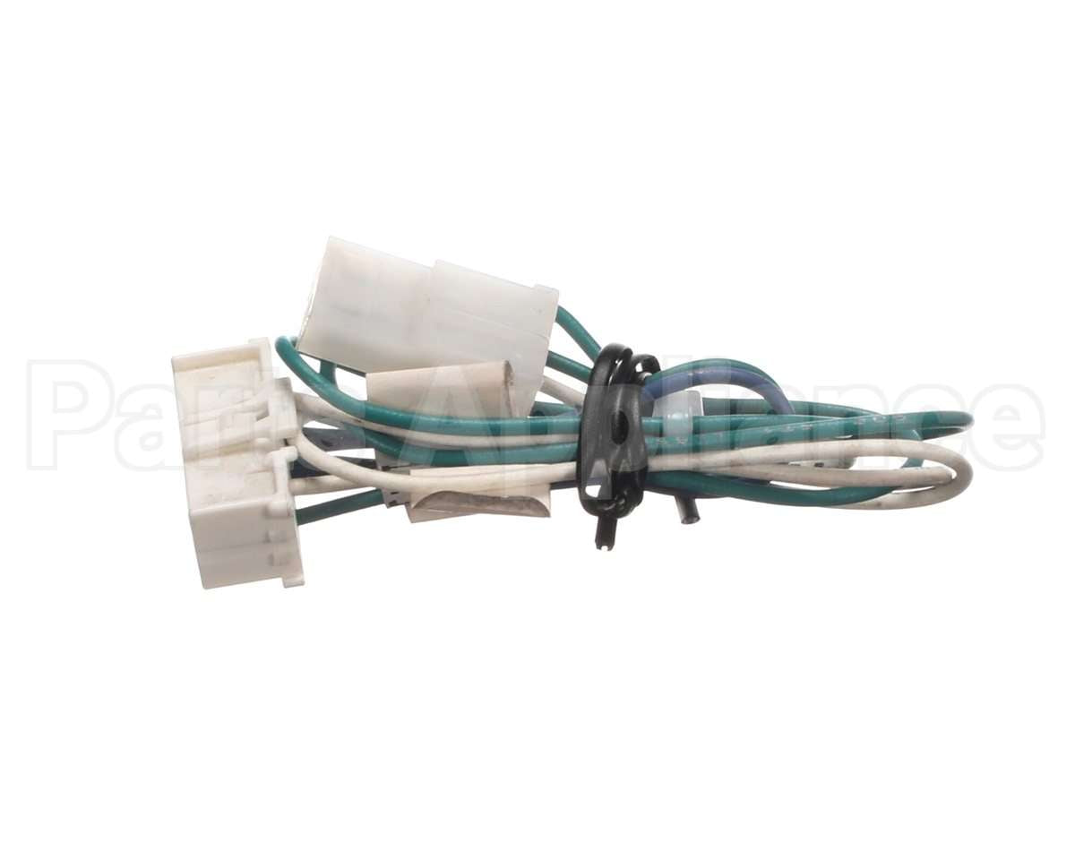 4600873 Garland Config Harness