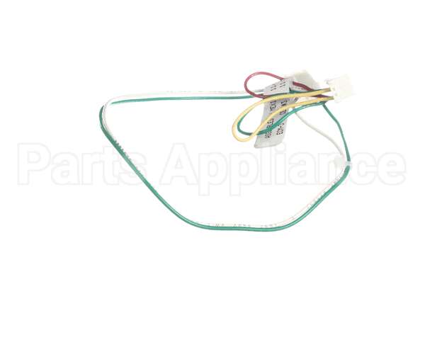 4600875 Garland Harness Config Mcd Elec Middle