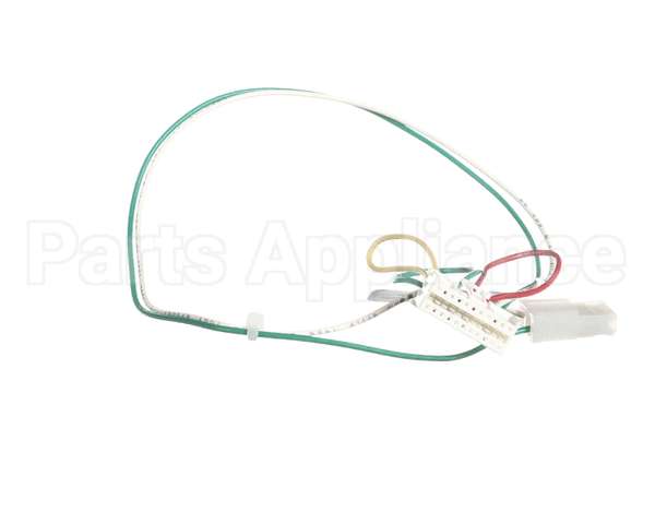 4600875 Garland Harness Config Mcd Elec Middle