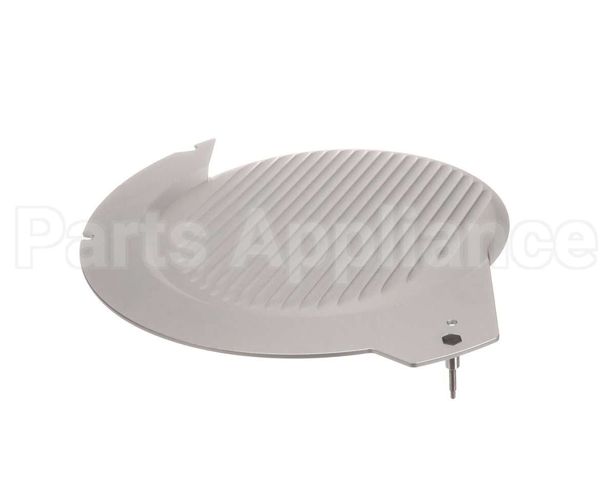 460090 Globe Knife Cover Sub-Assembly