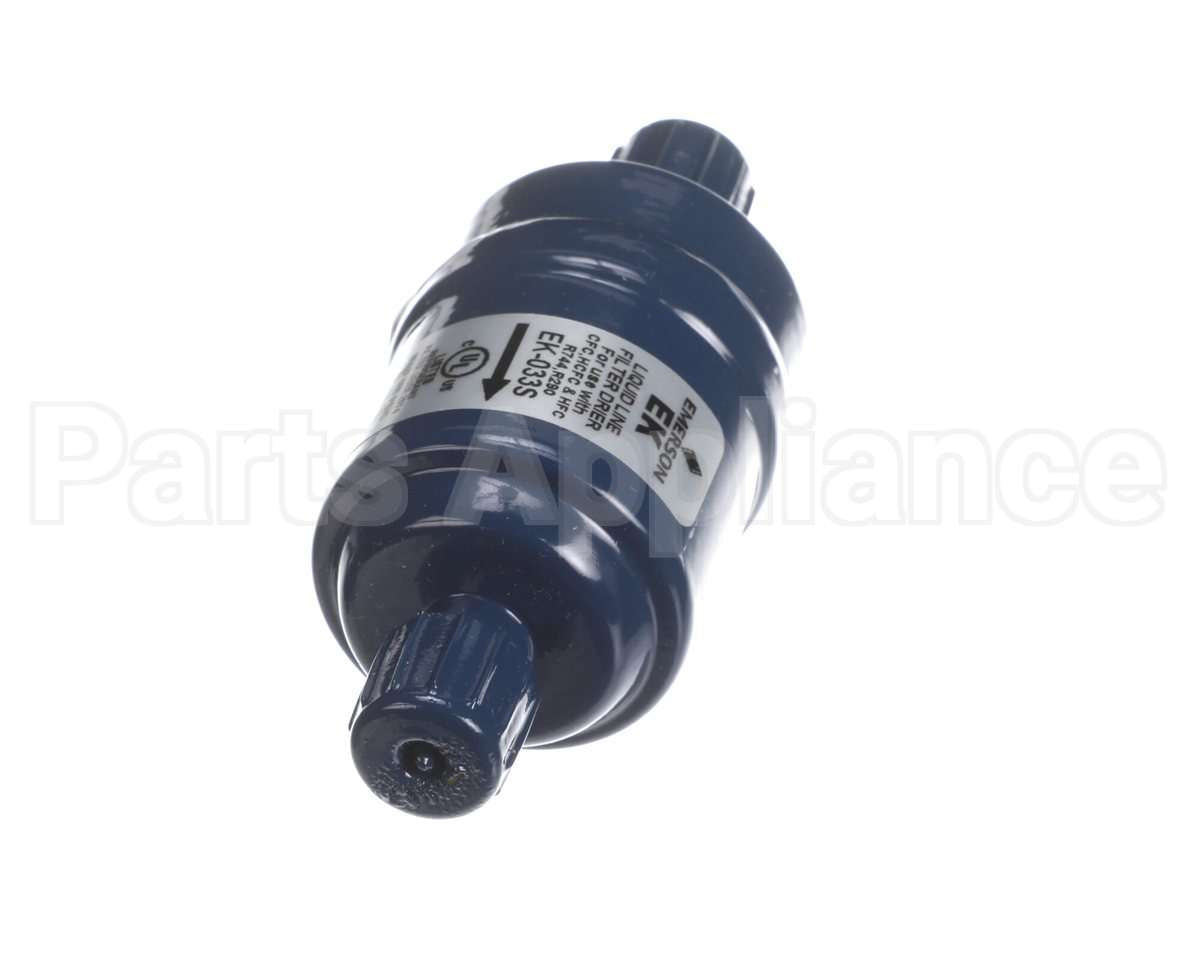 4600C Heatcraft Heatcraft Drier
