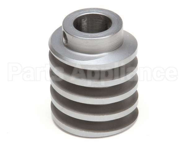 460102 Legion Worm Gear