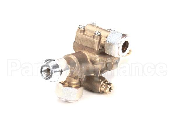 4601575 Garland Flame Failure Valve Assembly
