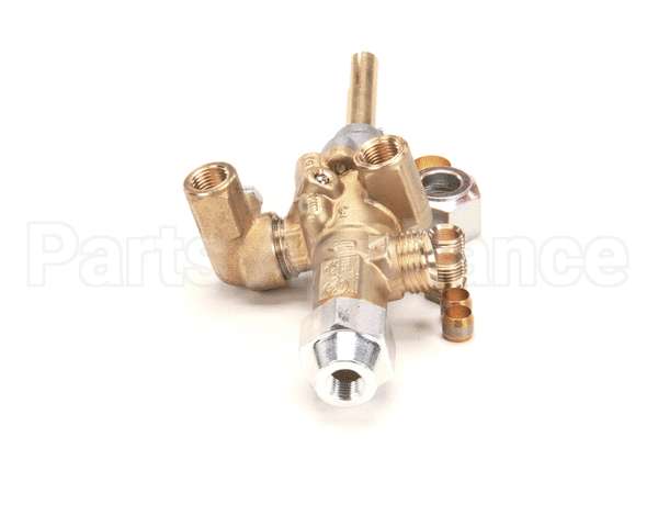 4601578 Garland Flame Failure Valve Assembly