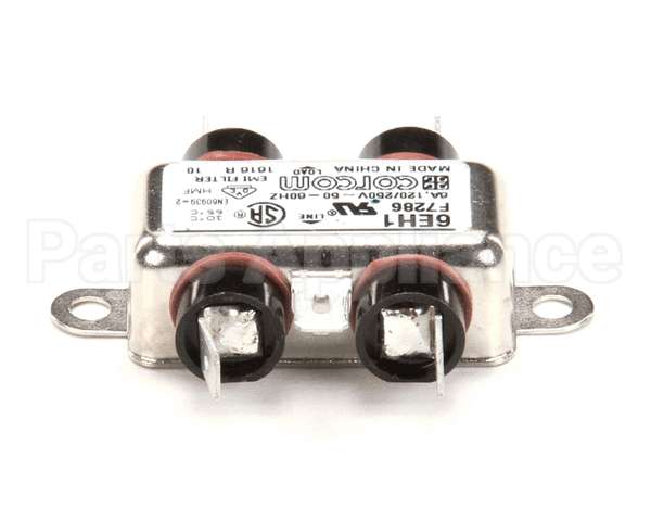 4601719 Garland Power Inlet Line Filter