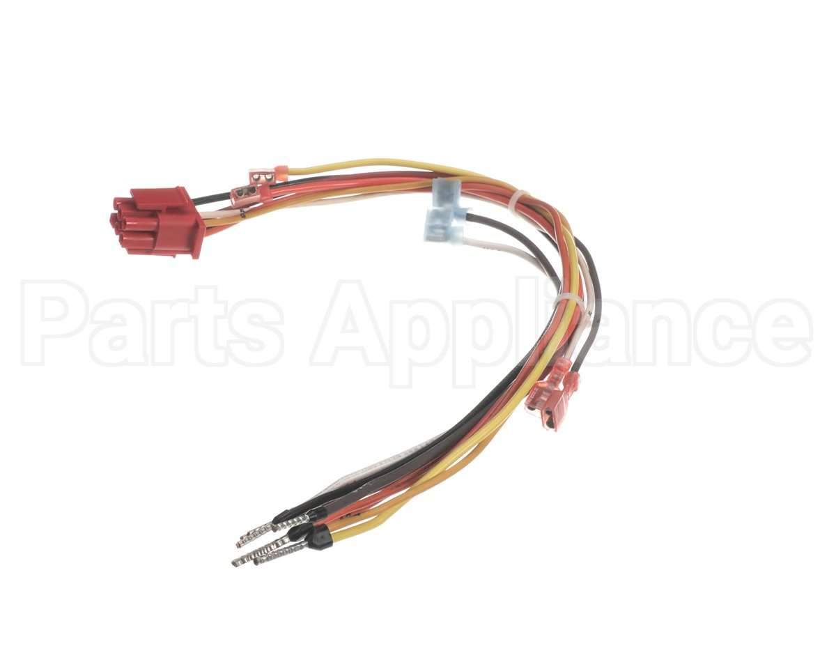4601775 Garland W/H Terminal Block Ce
