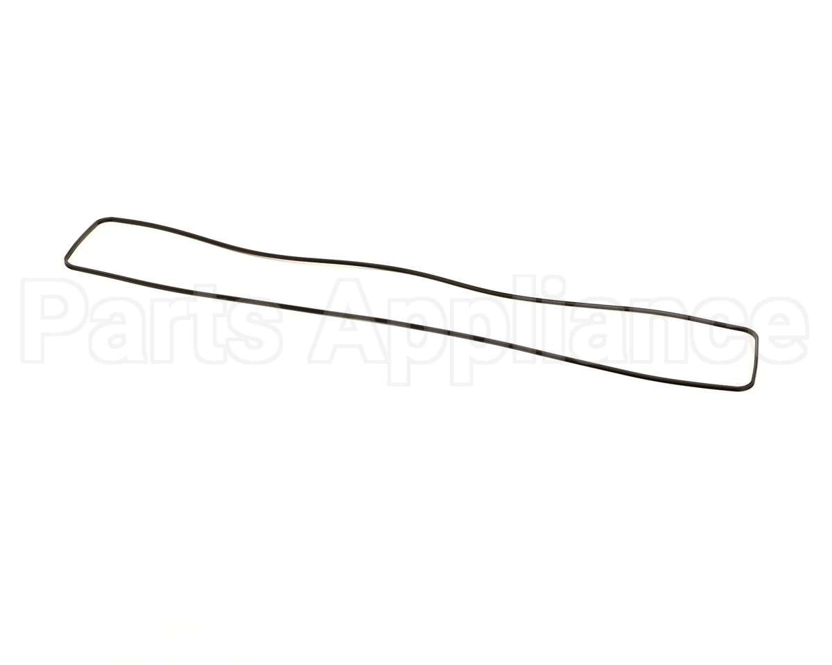 4601962 Garland Seal - Platen Arm Cover, Black