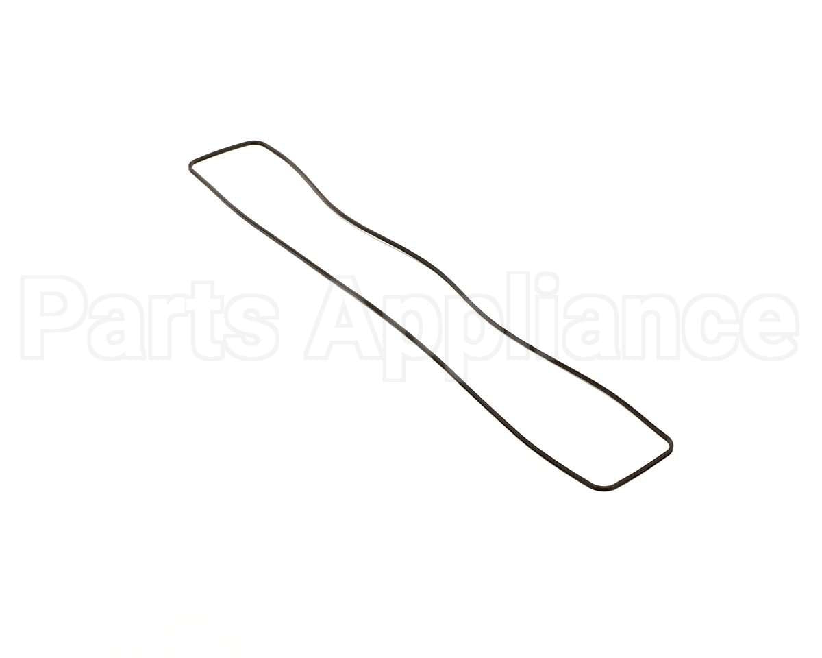 4601962 Garland Seal - Platen Arm Cover, Black