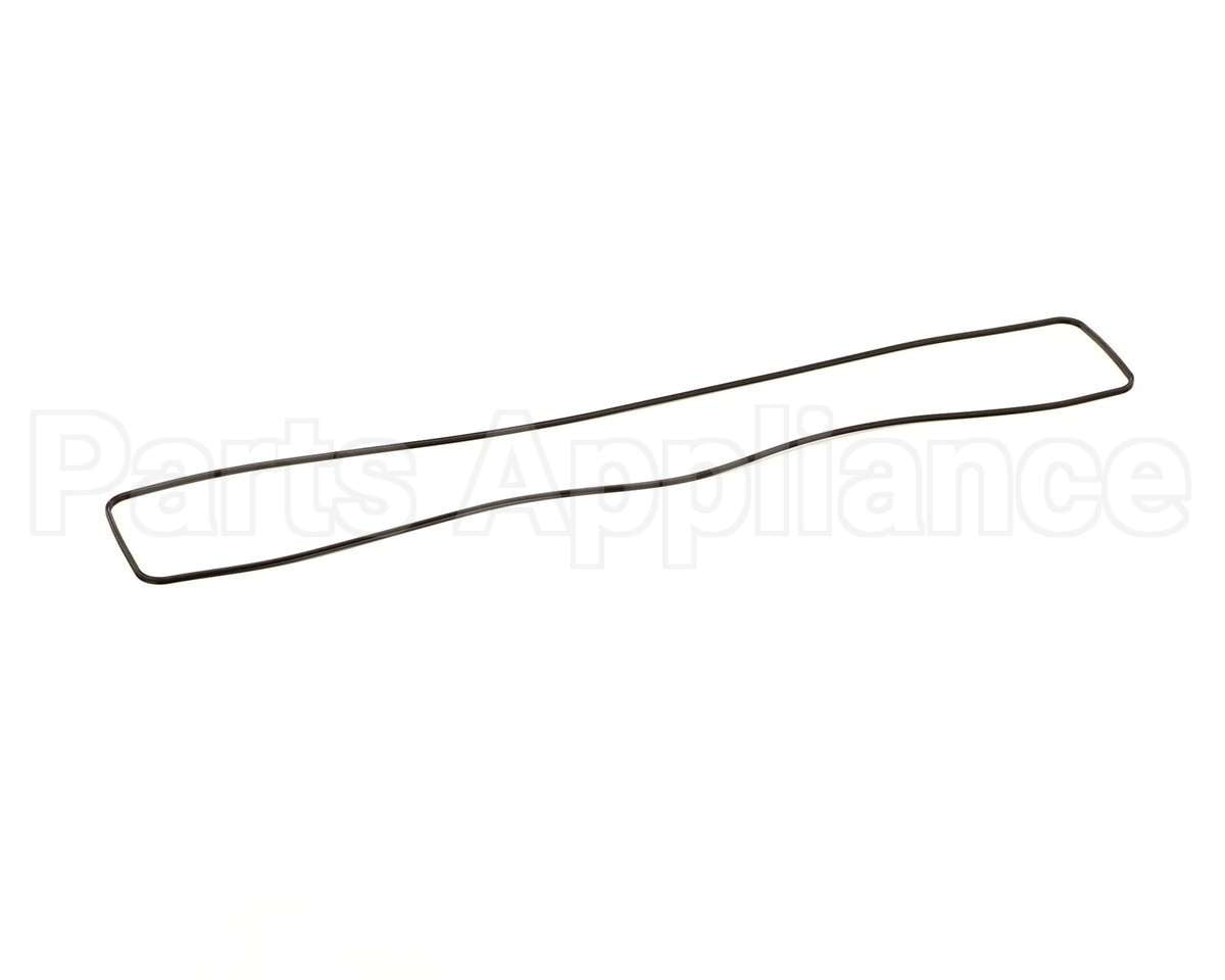 4601962 Garland Seal - Platen Arm Cover, Black