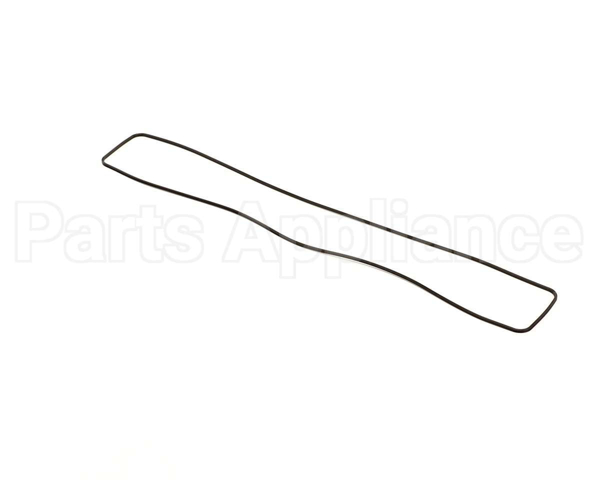 4601962 Garland Seal - Platen Arm Cover, Black