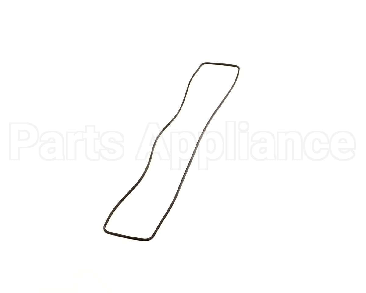 4601962 Garland Seal - Platen Arm Cover, Black