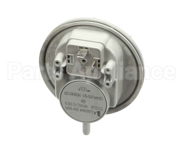 4601975 Garland Pressure Switch - Huba Model 6