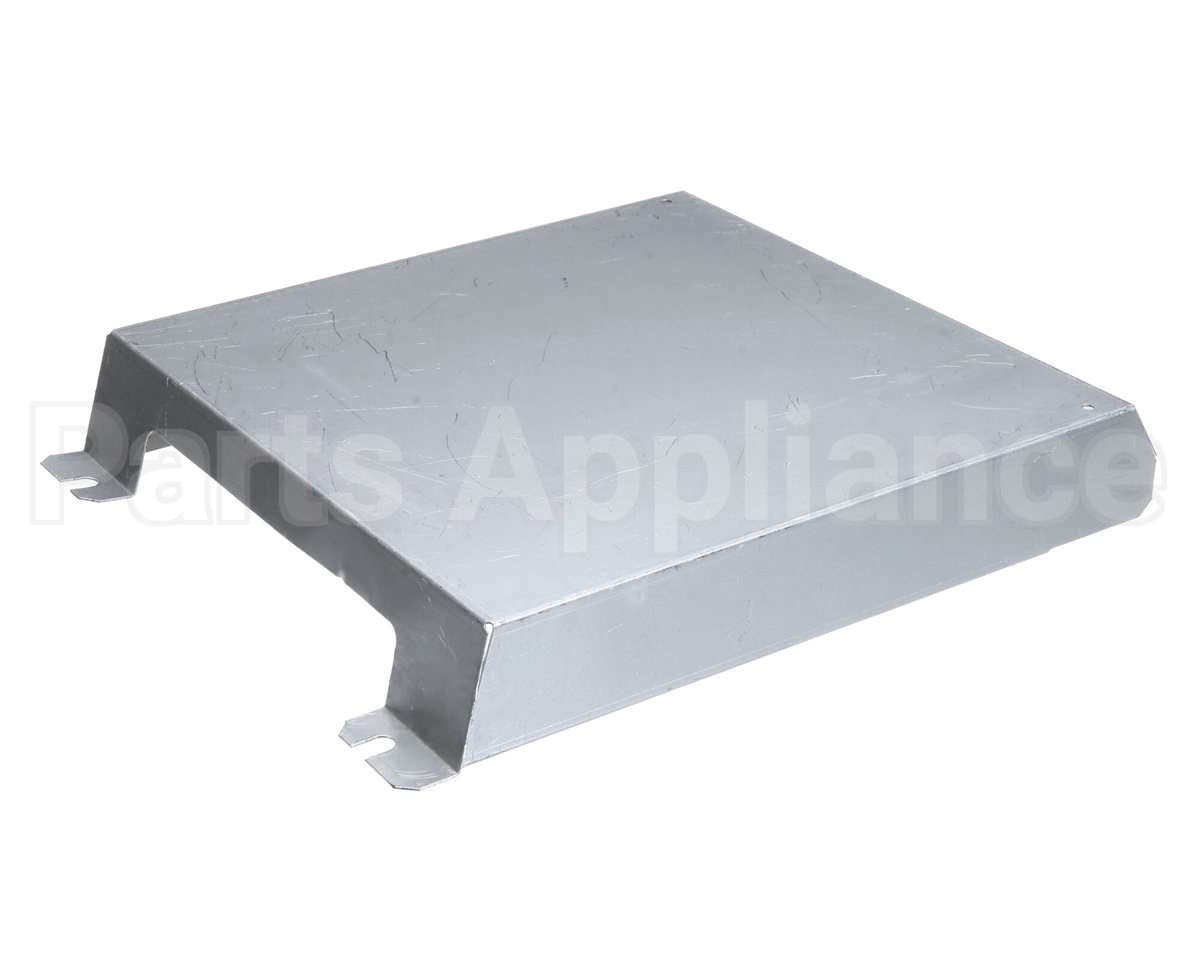 4602037 Garland Flue Box Main 12