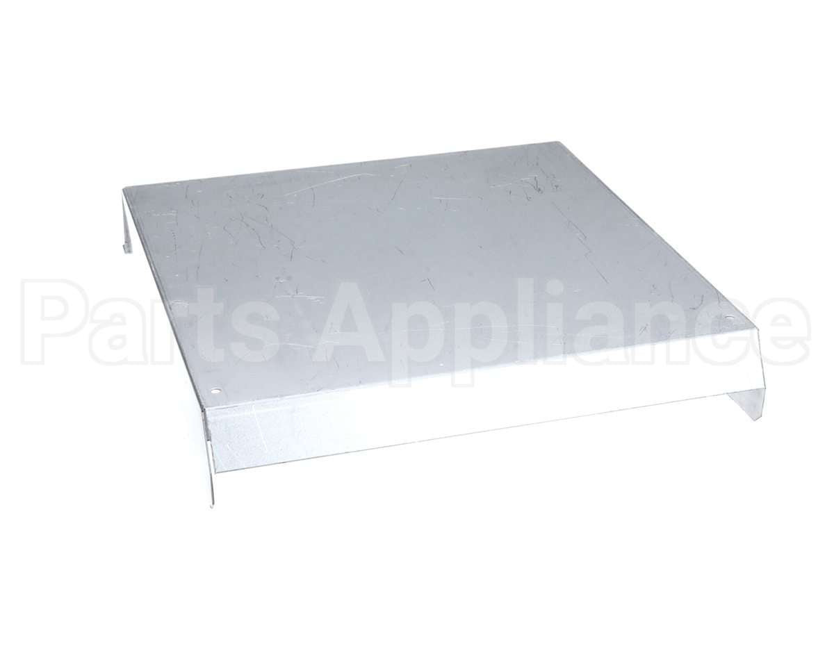 4602037 Garland Flue Box Main 12