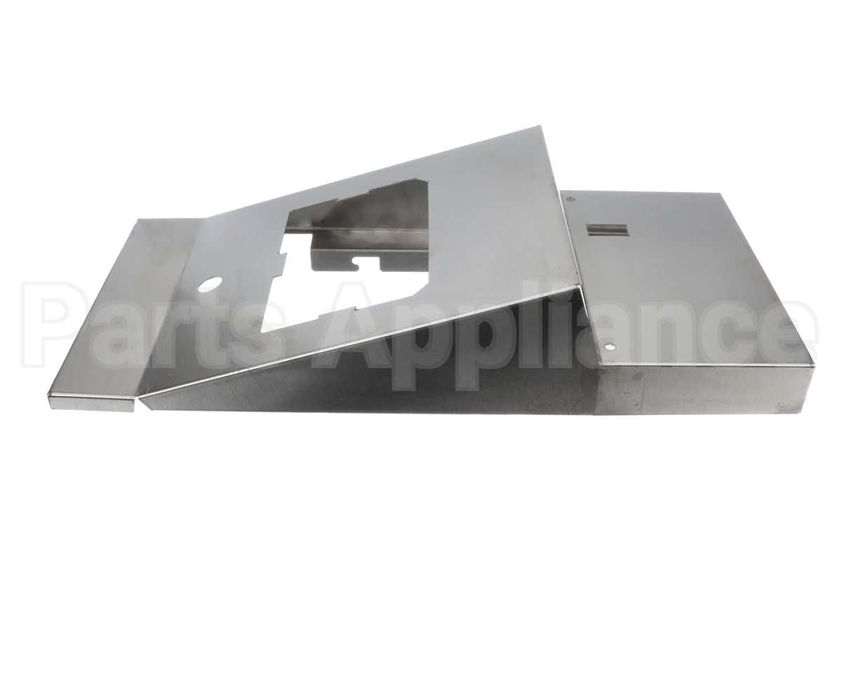 4602221 Garland Control Panel, 1P Elec (Hrcb)