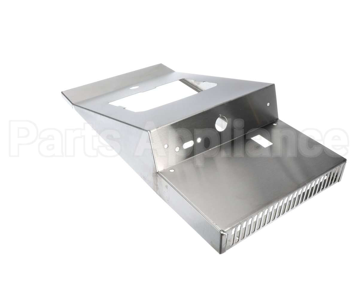 4602221 Garland Control Panel, 1P Elec (Hrcb)