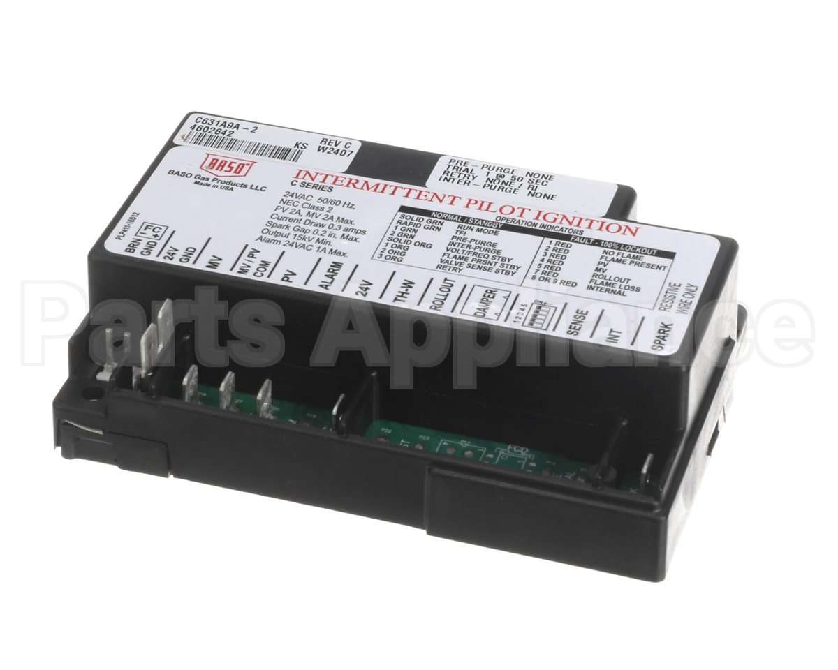4602642 Garland Ignition Module