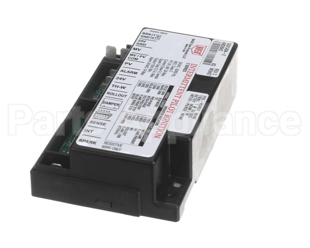 4602642 Garland Ignition Module