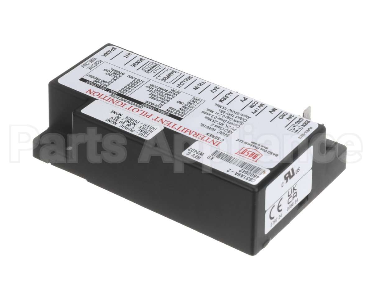 4602642 Garland Ignition Module