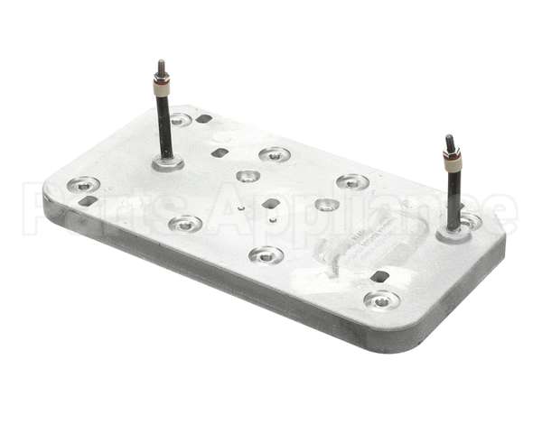 4602681 Garland Heater; Cast Al 1625 Watts