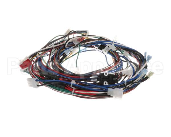 4602765 Garland Harness Power Disb Middle Ul