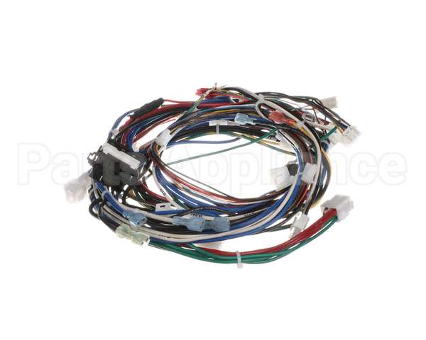 4602765 Garland Harness Power Disb Middle Ul