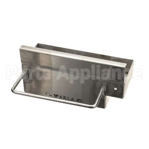 4602773 Compatible Garland Debris Bin Welded Assemb Ly