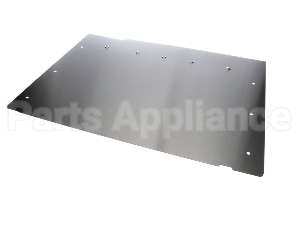 4602791 Garland Body Side, Lhs