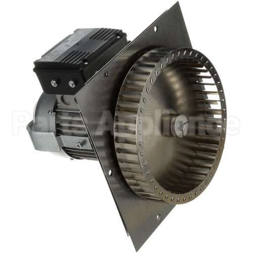 4602806 Compatible Garland Motor Assembly - 2 Speed, 115V