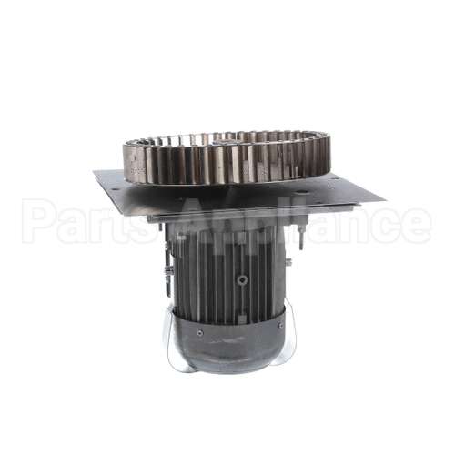 4602806 Garland Kit Motor Assembly 115V 2Sp 0.6Hp