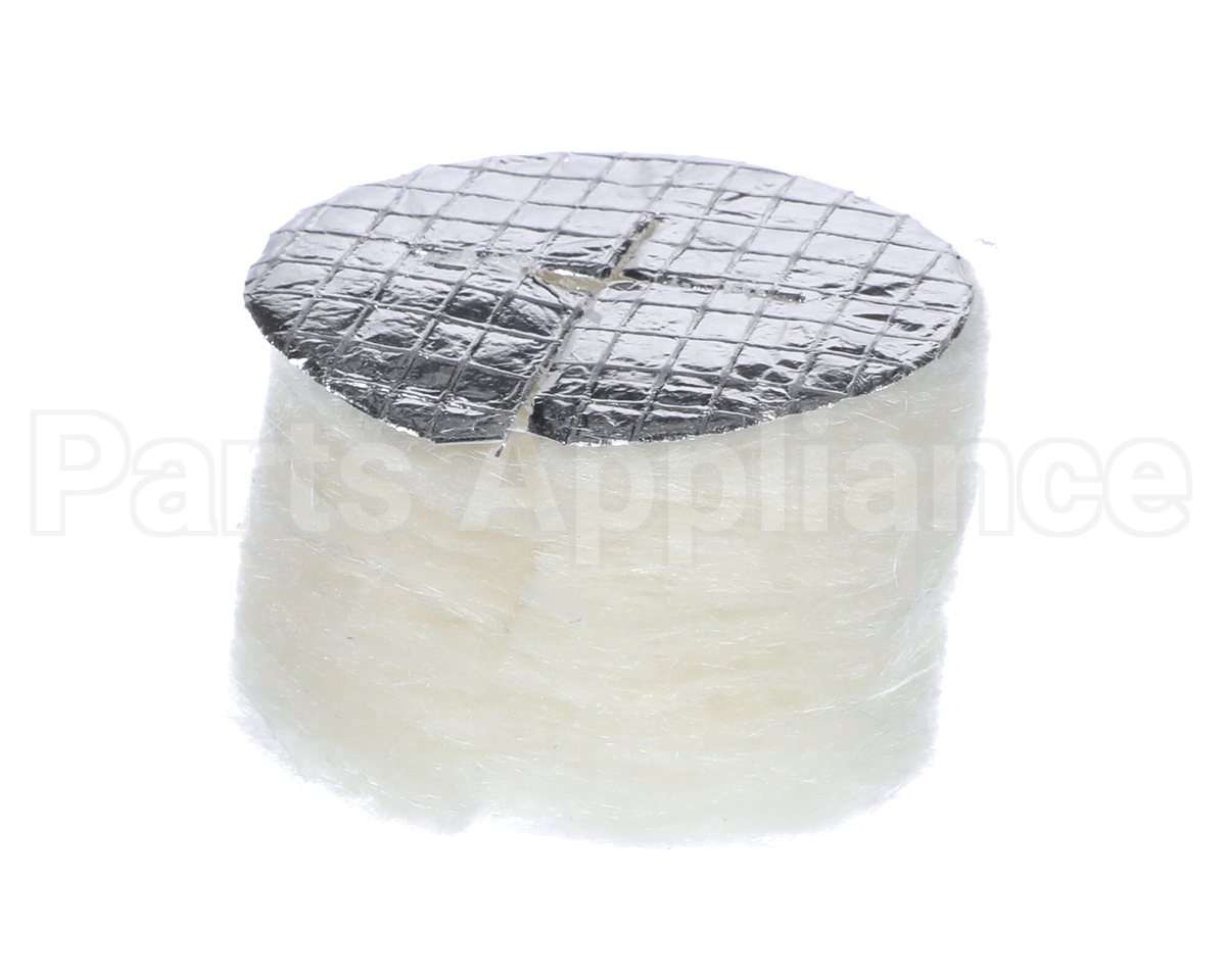 4602939 Garland Insulation, Coning Tower