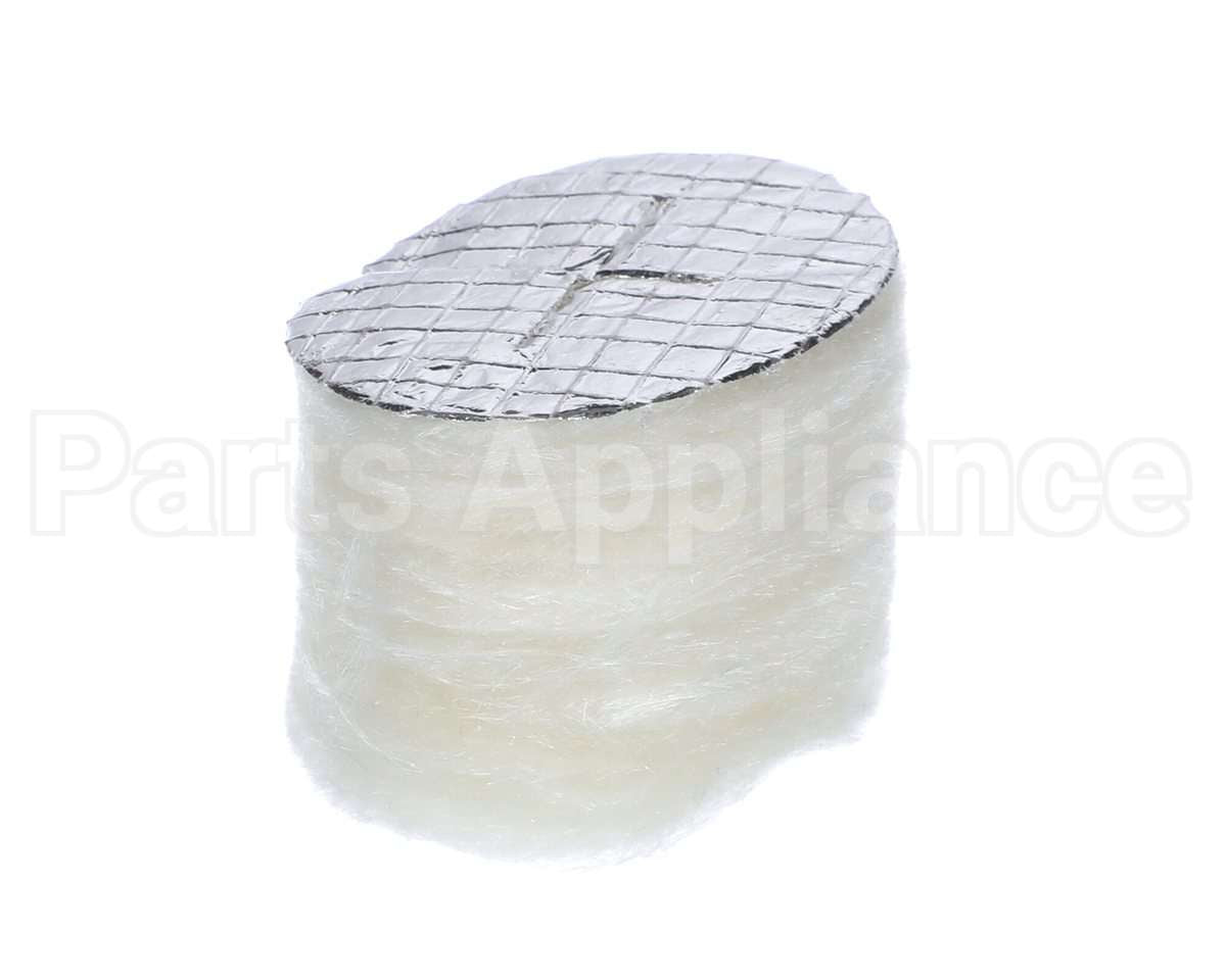 4602939 Garland Insulation, Coning Tower