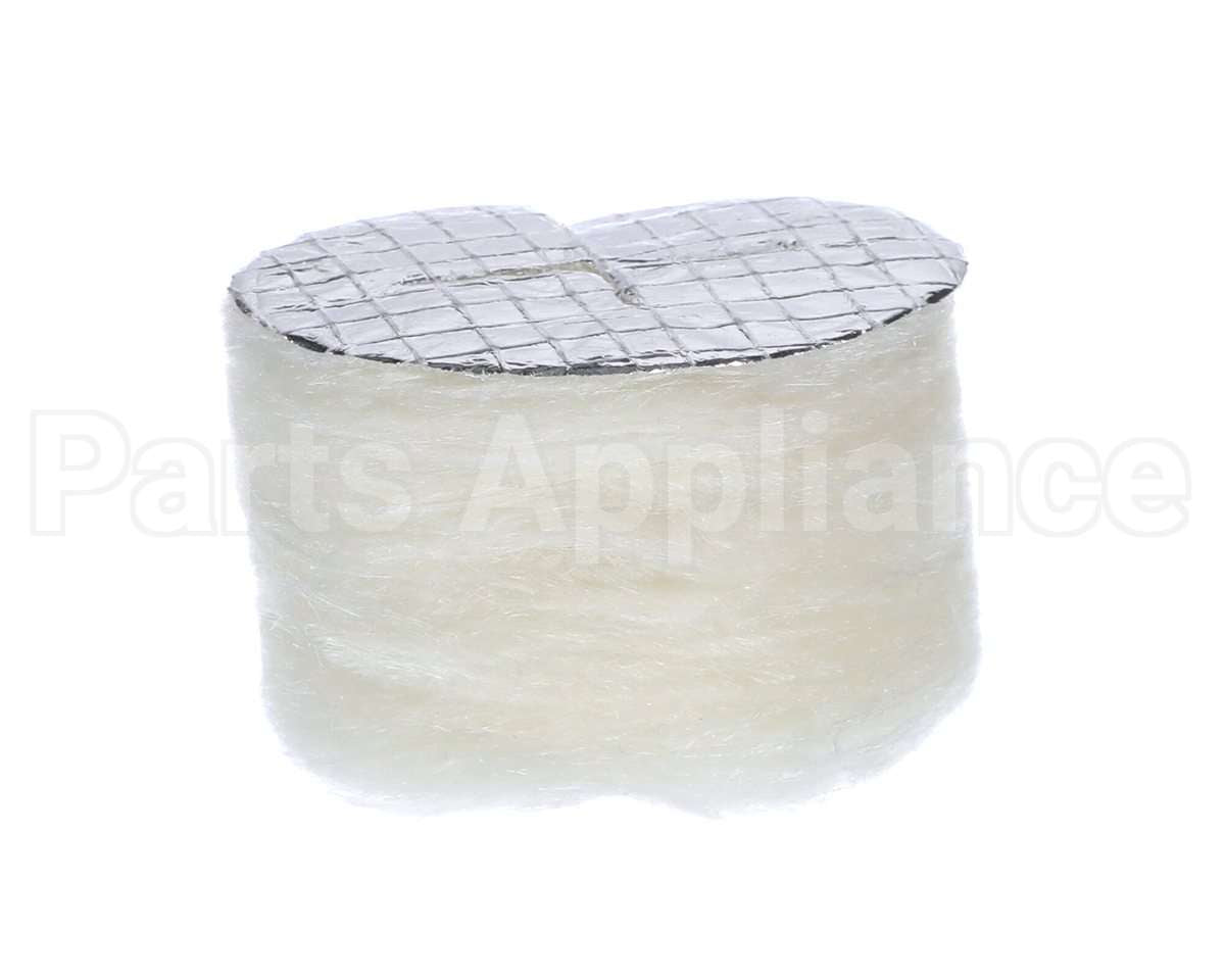 4602939 Garland Insulation, Coning Tower