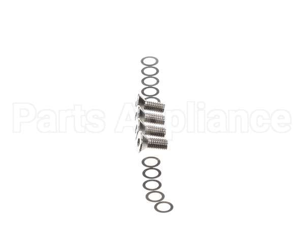4602979 Garland Cfa Upper Platen Leveling Kit