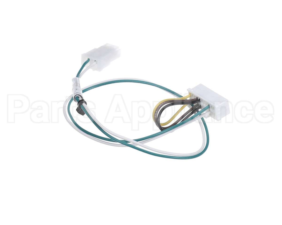 4602984 Garland Harness Config Mcd Elec Left Slave