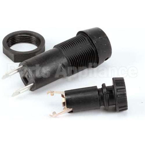 4603 Compatible Nieco Fp 5X20Mm Fuse Holder Type
