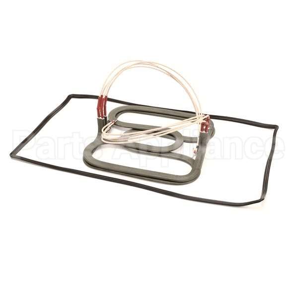 4603107 Compatible Garland Platen Heater Kit