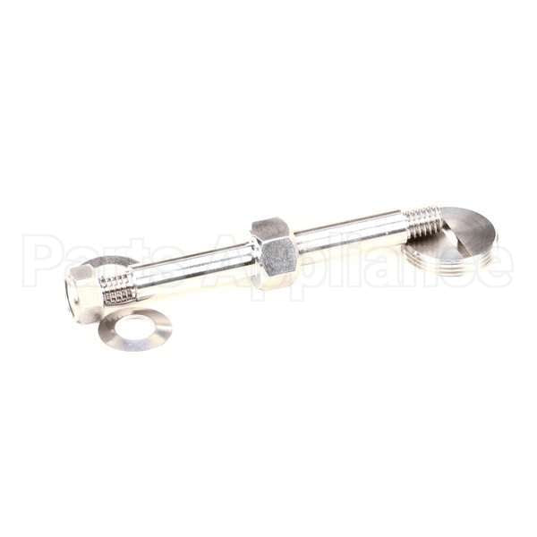 4603112 Compatible Garland Non-Adjustable Shoulder Bolt K