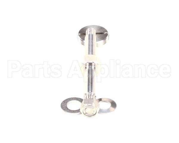 4603112 Garland Non-Adjustable Shoulder Bolt K