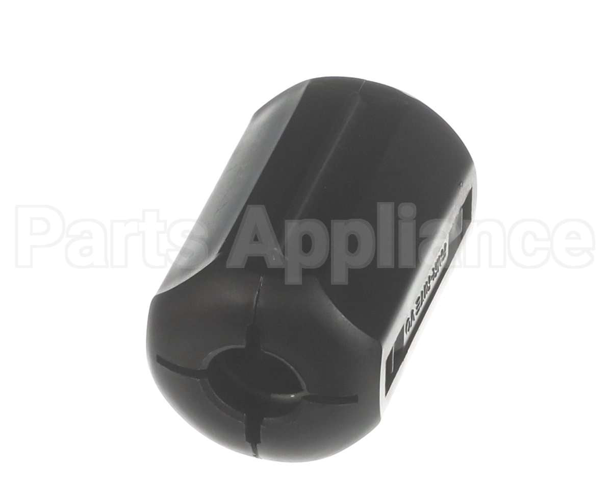 4603127 Garland Round Cable Snap-It Ferrite #0475167281