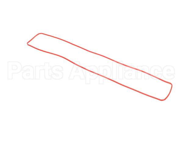 4603221 Garland Seal - Platen Arm Cover