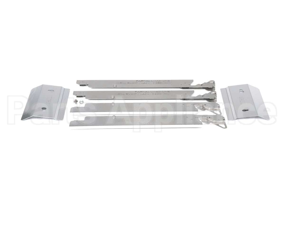 4603314 Garland Cfa Gen2 V3 Deflector And Skir