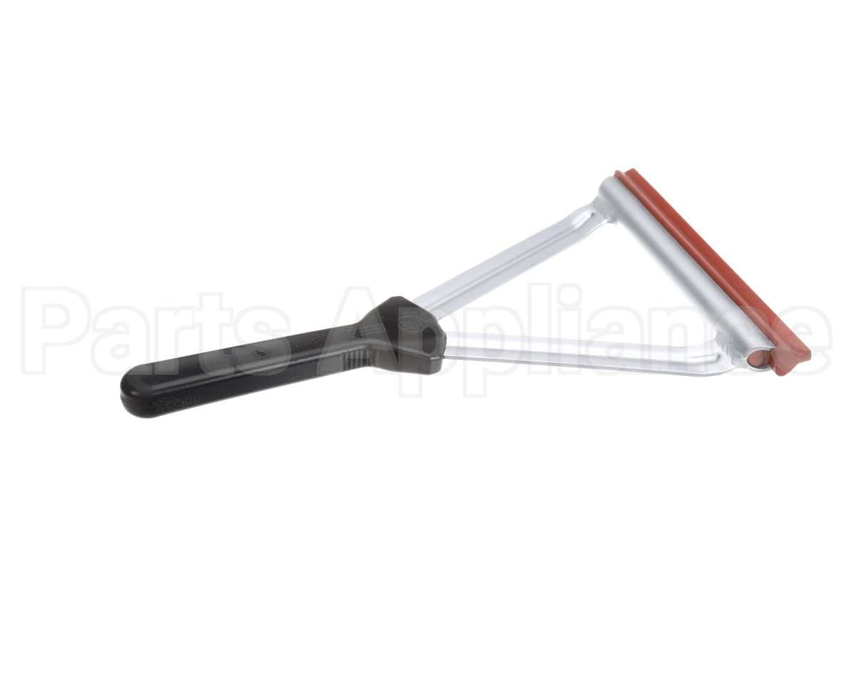 4603332 Garland High Temp Squeegee Tool With 1