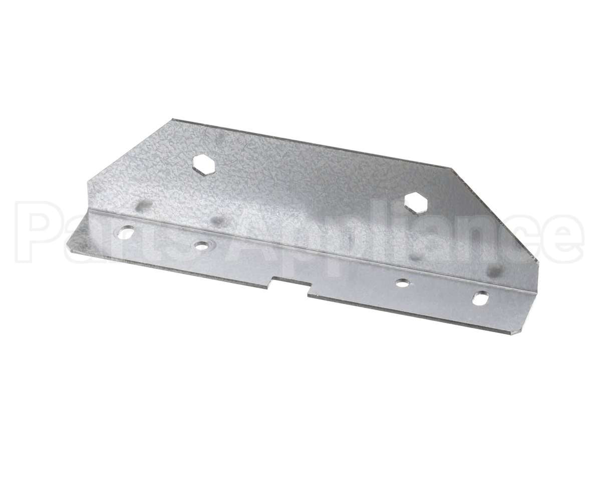 4603943 Garland Hi-Limit Bracket