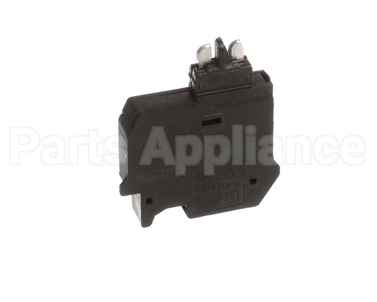4603965 Garland Fuse Plug 5X20Mm