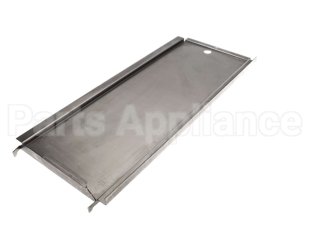 4604122 Garland Baffle Left 20W